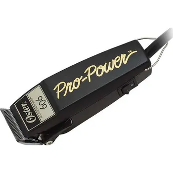 Strojek na vlasy Oster Pro Power 606-95
