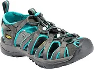 Keen Whisper Dark Shadow/Ceramic