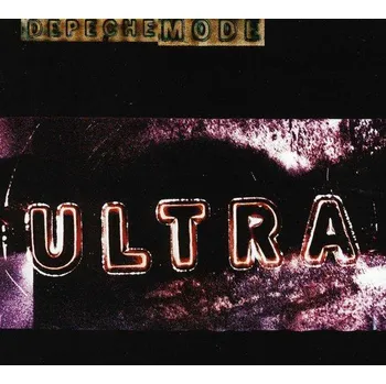 Zahraniční hudba Ultra - Depeche Mode