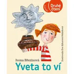 Yveta to ví - Ivona Březinová (2020,…
