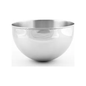 SAHM Mísa nerez 10,5 l (32x20) 100013453