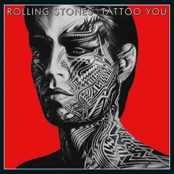 Zahraniční hudba Tattoo You - The Rolling Stones