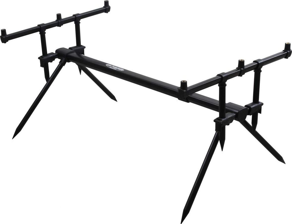 Ron Thompson Rod Pod Lux 3-Rod - Zbozi.cz