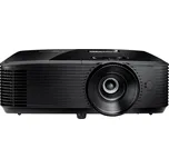 Optoma HD28e černý