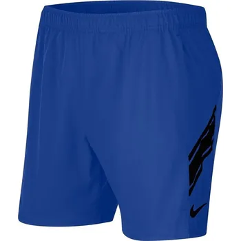 NIKE Court Dry 7 Inch Tennis Short 939273 480 L Zbozi.cz
