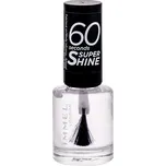 Rimmel London 60 Seconds Super Shine 8…