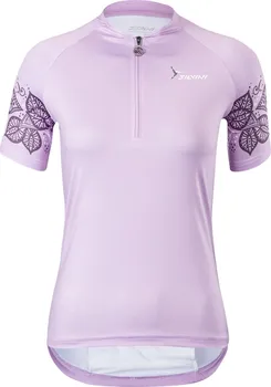 cyklistický dres Silvini Sabatini WD1625 Lilac/Purple M 