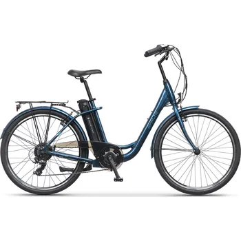 Elektrokolo Apache Tanka 13 Ah 26" modré 2020 18"