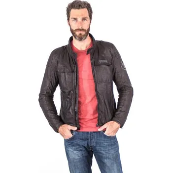 Moto bunda Jezdecká bunda Faster Sons