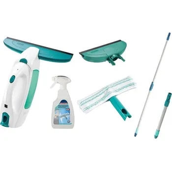 Vysavač na okno Leifheit 51003+51007+56673+41409