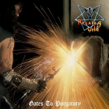 Zahraniční hudba Gates To Purgatory - Running Wild [CD] (Expanded Edition)