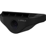 Lamax S9 Dual zadní kamera černá