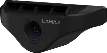 Couvací kamera Lamax S9 Dual zadní kamera černá