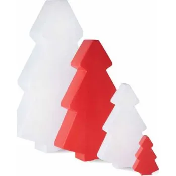 Taburet SLIDE Designové venkovní osvětlení LIGHTREE - SD TRE045, Provedení Vnitřní, Rozměry 64 x 15 h 100 cm, Barva (official) Žlutá