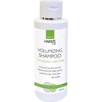 Šampon Hairize Lab objemový šampon 125 ml