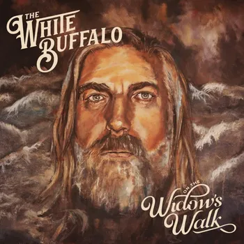 Zahraniční hudba On the Widow's Walk - The White Buffalo [LP]