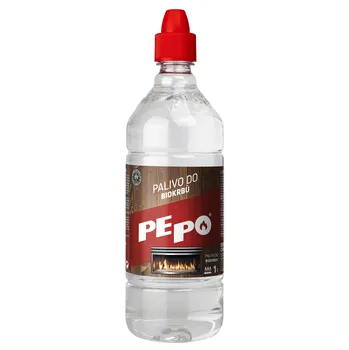 PEPO Palivo do biokrbů 1 l