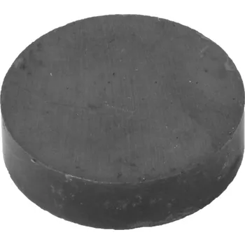 Magnet ferit válec - 15x5mm