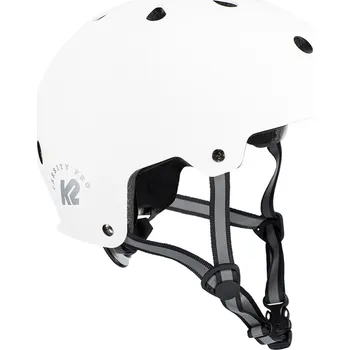 K2 Varsity PRO bílá, L