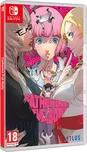 Catherine Full Body Nintendo Switch