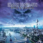 Brave New World - Iron Maiden [CD]