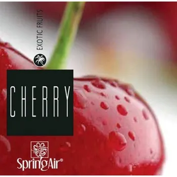 VECTOR Náplň do osvěžovače - SpringAir Cherry MP_DEO2503_66