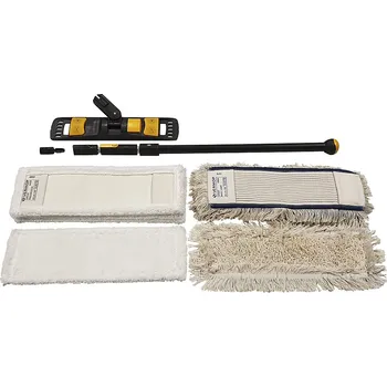 mop Úklidová souprava SCANDIC X s teleskopickou násadou Vermop