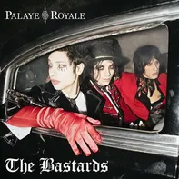 The Bastards - Palaye Royale [CD] (Digisleeve)