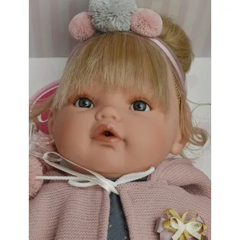 Panenka Beni Diadema Madronos