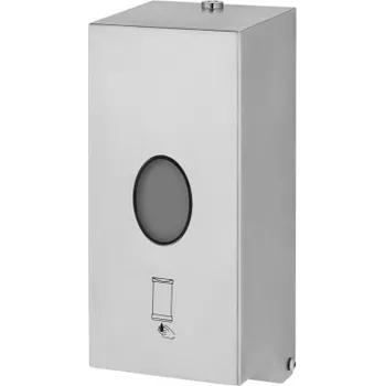 Dávkovač mýdla IMPECO Automatický dávkovač tekutého mýdla DIH66A, 800 ml DIH66A