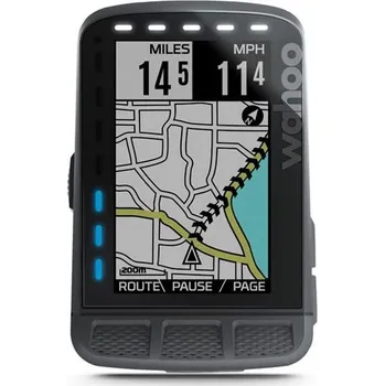GPS navigace Wahoo Elemnt Roam