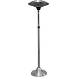 ENDERS Tepelný elektrický zářič (topidlo) BARCELONA 4906