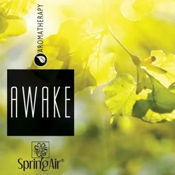 VECTOR Náplň do osvěžovače - SpringAir Awake MP_DEO2503_19