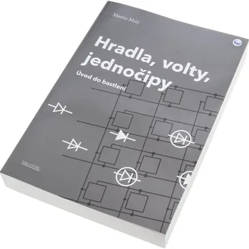 Hradla, volty, jednočipy: Úvod do…