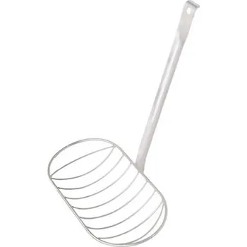 Naběračka SAHM Naběrák na knedlíky drátěný 40cm 100024682