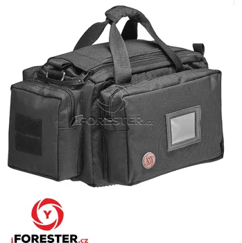 Příslušenství pro sportovní střelbu ODEON OPTICS - FORESTER Střelecká taška ODEON IPSC (série FORESTER)