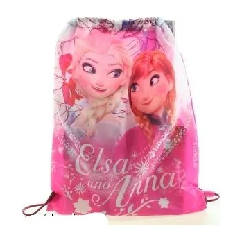 Školní sáček Školní sáček Frozen