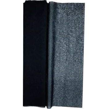 SAHM Protiskluzová podložka černá 60 cm / 3m 100023573