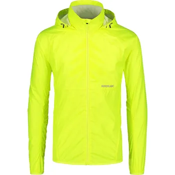 Pánská větrovka Nordblanc Subsist NBSJM7166 žlutá S
