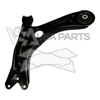 TOPRAN L rameno spodní - přední nápravy - Citigo - Topran