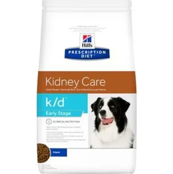 Krmivo pro psa Hill´s Prescription Diet Canine K/D Early Stage 5 kg