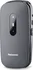 Mobilní telefon Panasonic KX-TU446EXG šedý