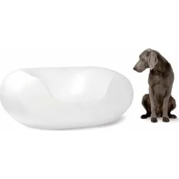 Křeslo SLIDE Buclaté křeslo CHUBBY - SD WCH056, Barva (official) Žlutá