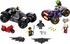 Stavebnice LEGO LEGO Batman 76159 Pronásledování Jokera na tříkolce