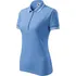 Dámské tričko Malfini Urban 220 nebesky modré