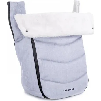 Teutonia Zimní nánožník Melange Light