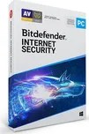 BitDefender Internet Security 2020 1…