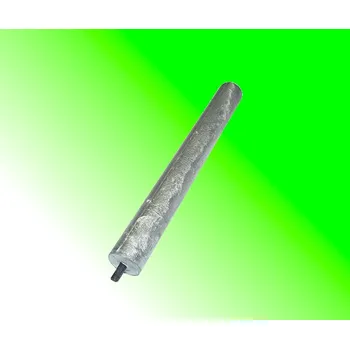 Příslušenství pro ohřívač vody ARISTON Anodová tyč D:21,3; L:180; M5; ND 65180015