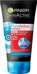 Garnier Pure Active Carbon gel 150 ml