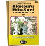 DVD O kocouru Mikešovi (2014) 3 disky